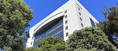 調布市文化会館 たづくり