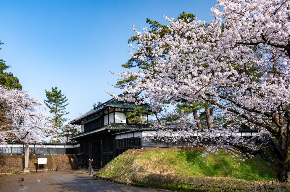 弘前公園