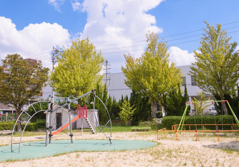 石田公園