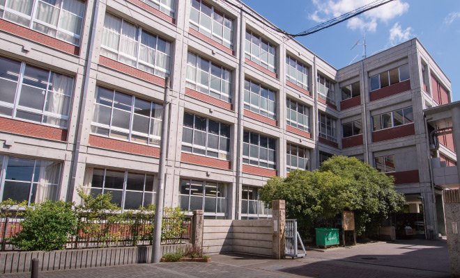 東海中学校・東海高等学校
