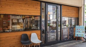 久遠チョコレート豊橋本店