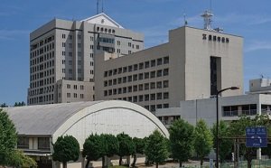豊橋市役所