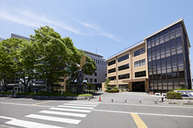 橿原市立かしはら万葉ホール