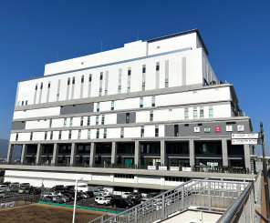 ビナガーデンパーチ