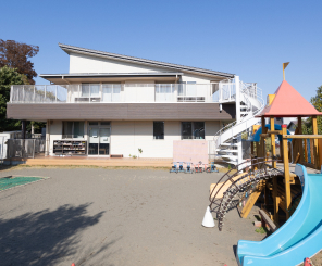 海老名たちばな保育園