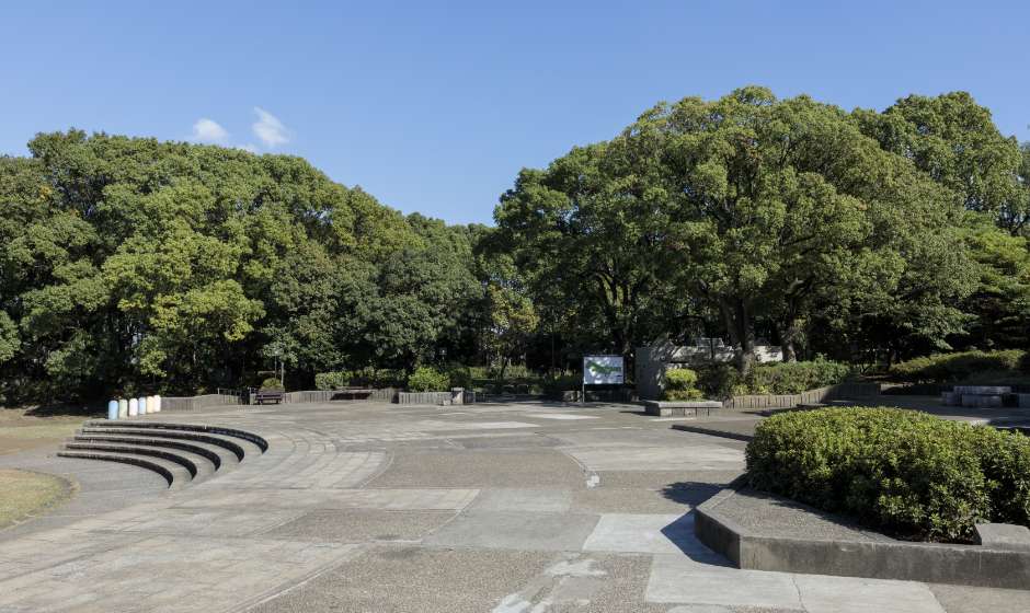 平和の森公園