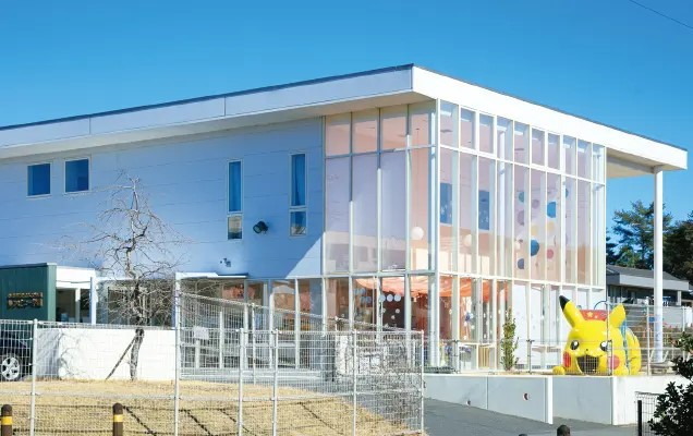 ルンビニー学園