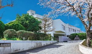 須恵中学校