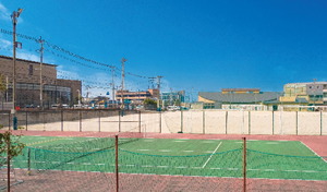健康広場
