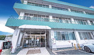 泰平病院