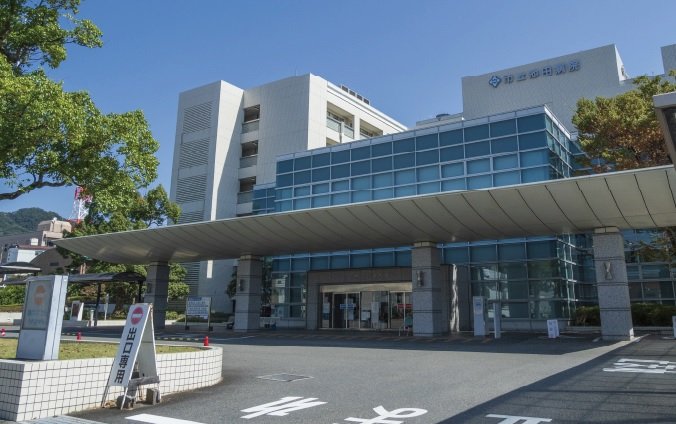市立池田病院