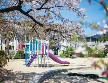 宮塚公園