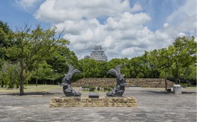 姫路公園
