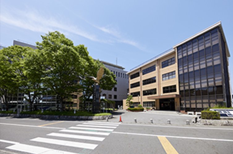 橿原市立かしはら万葉ホール