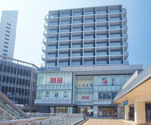 ビナフロント