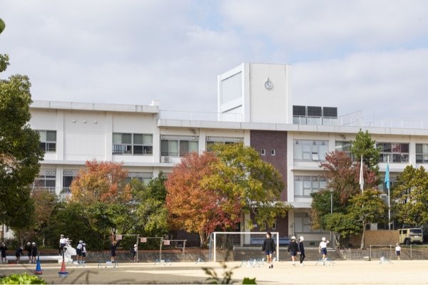 長崎大学教育学部附属小学校