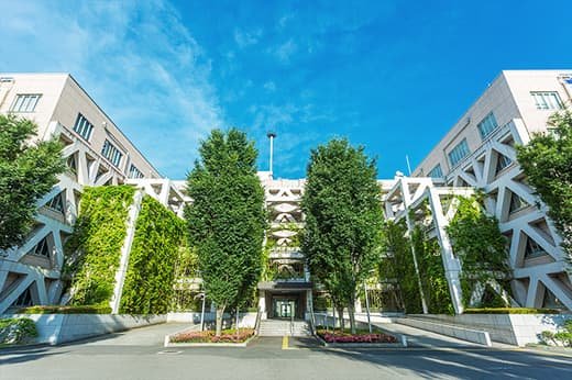 埼玉県庁