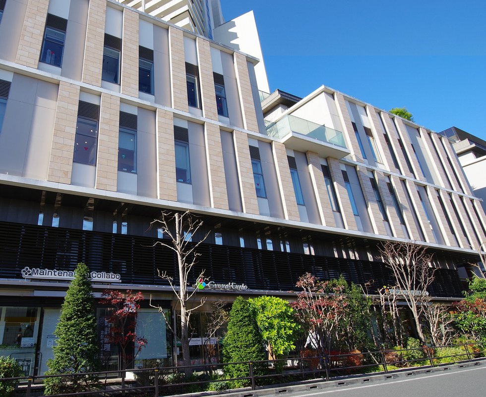 グランエミオ大泉学園