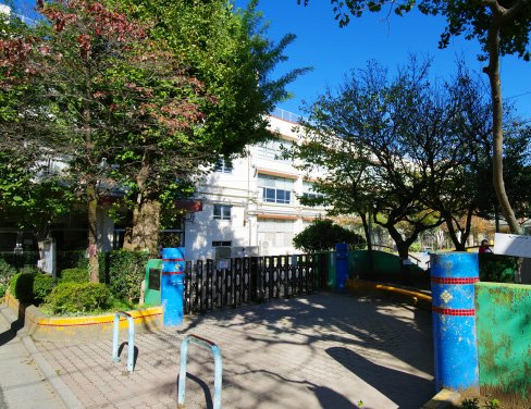 練馬区立大泉第三小学校