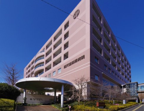 順天堂大学医学部附属練馬病院