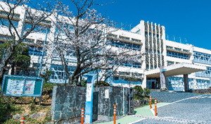 須恵第一小学校