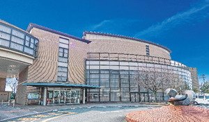 アザレアホール須恵