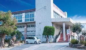 須恵町立図書館