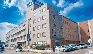 正信会水戸病院