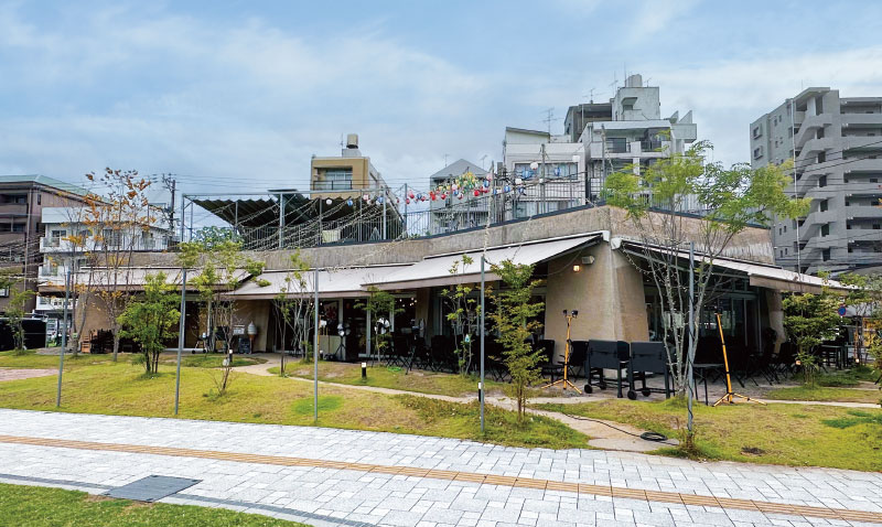 BlackSmith PREMIUM GARDEN