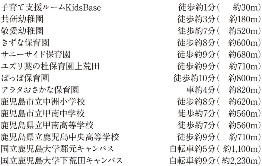 教育施設