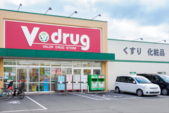 V・drug 大将軍店