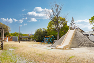 新浜三ツ池児童遊園