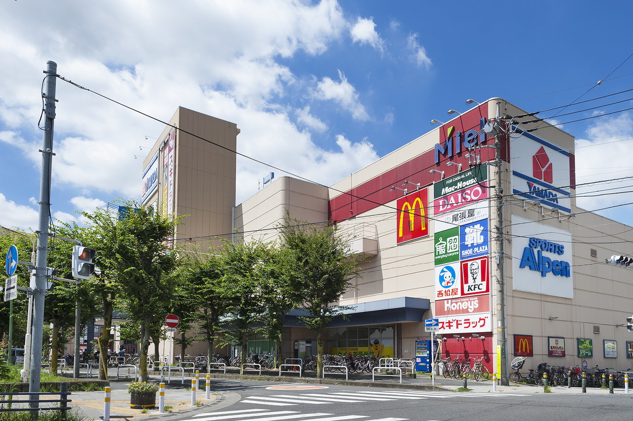 ミエルかわぐち