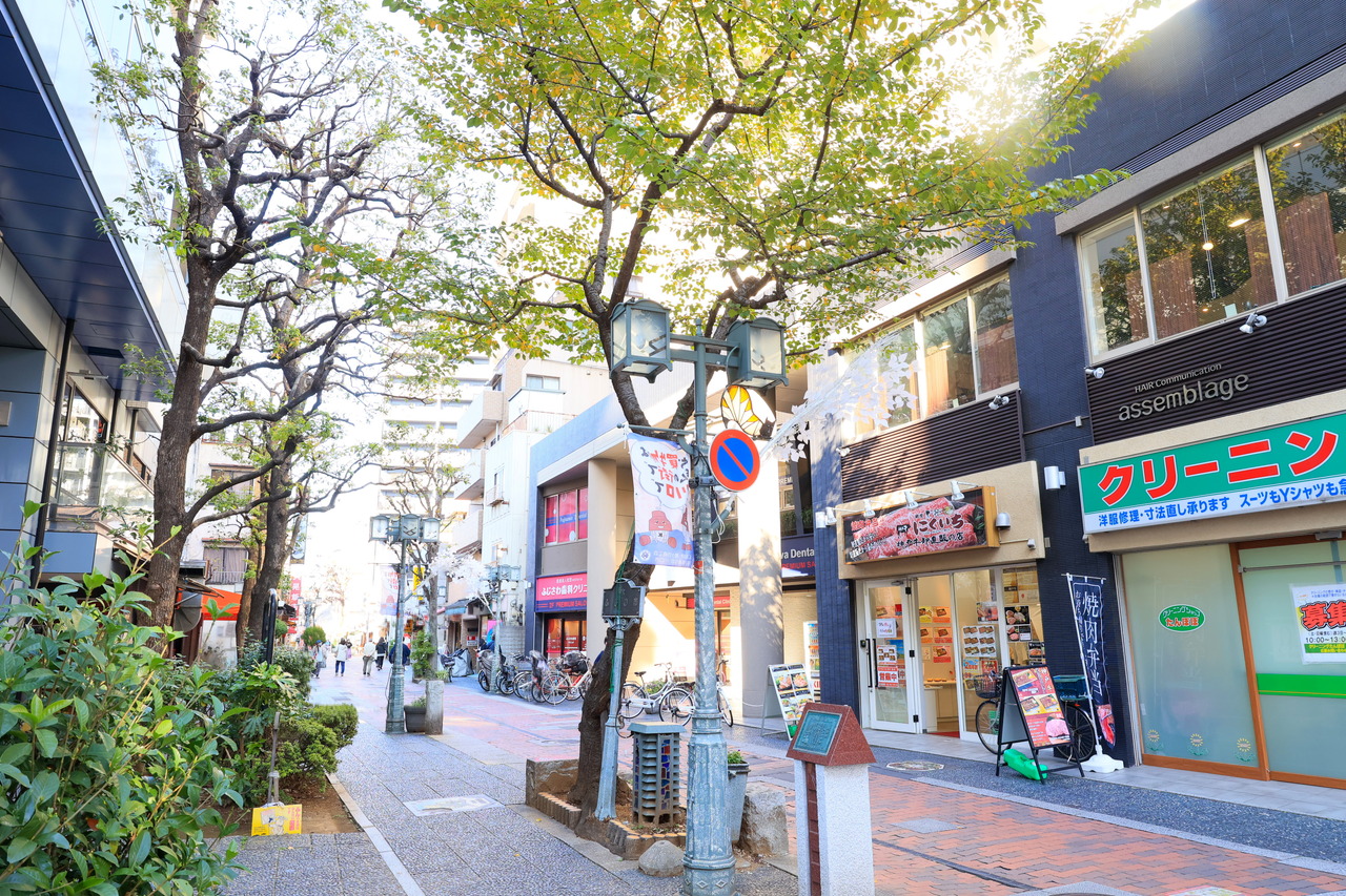 協同組合ふじの市
