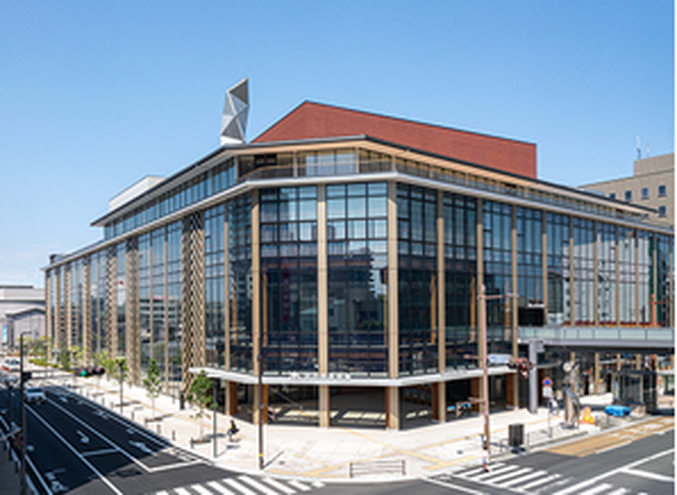 水戸市民会館