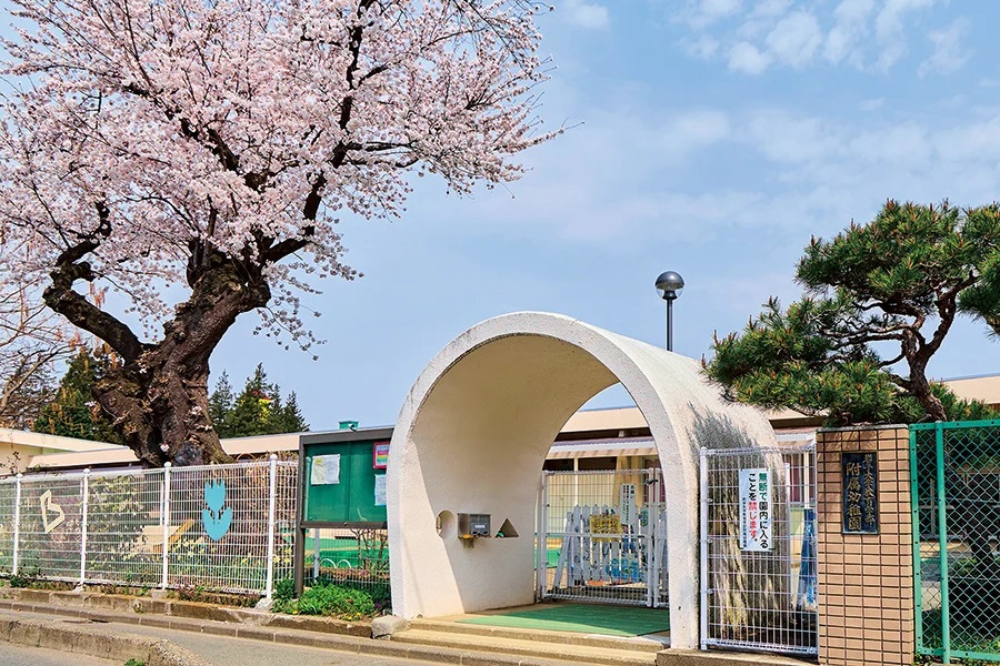 岩手大学教育学部附属幼稚園