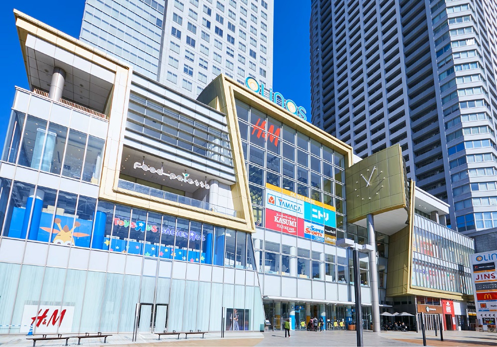 オリナス錦糸町