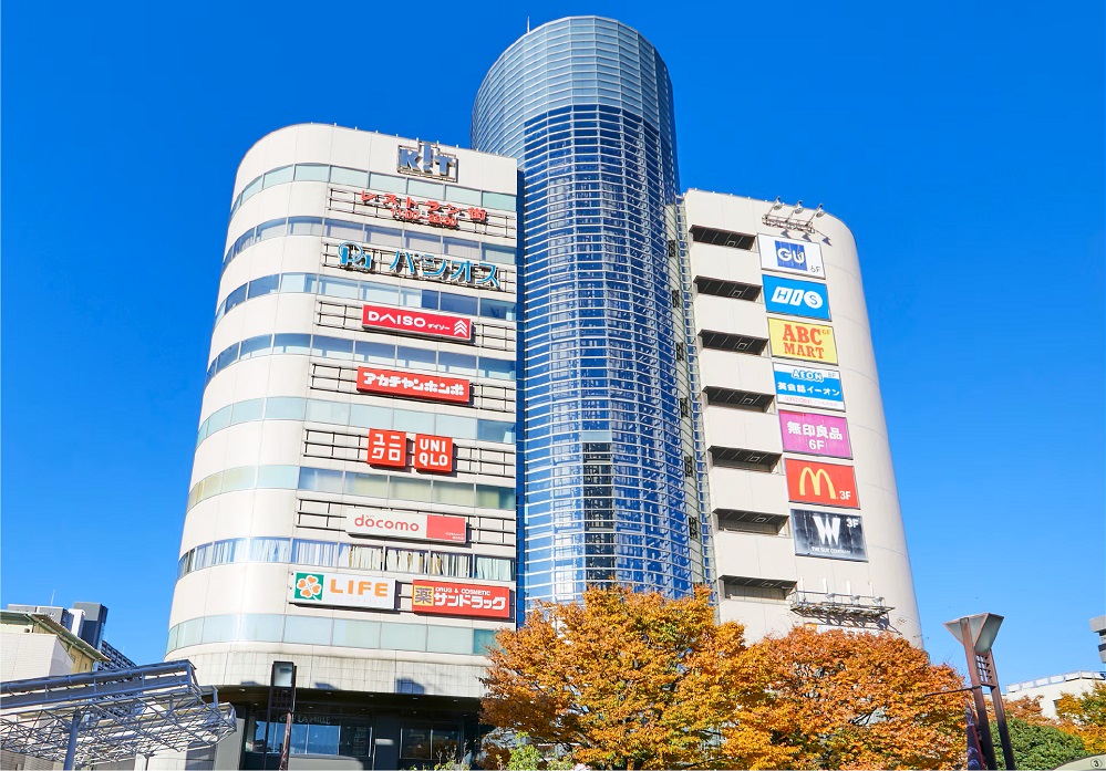 アルカキット錦糸町