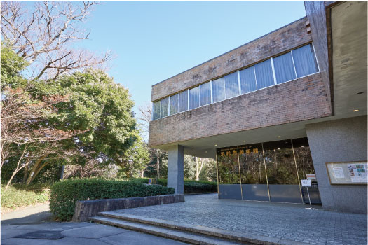 浜松市美術館