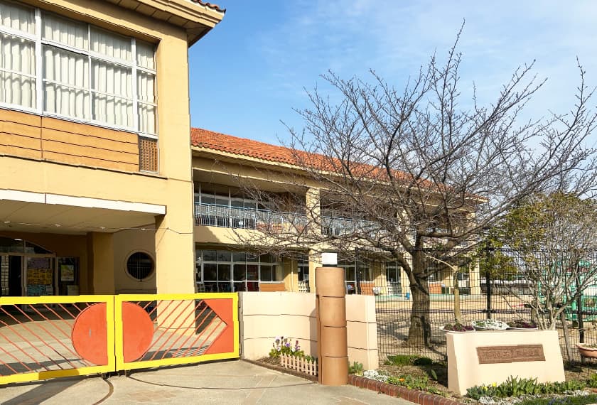 明石市立二見西幼稚園