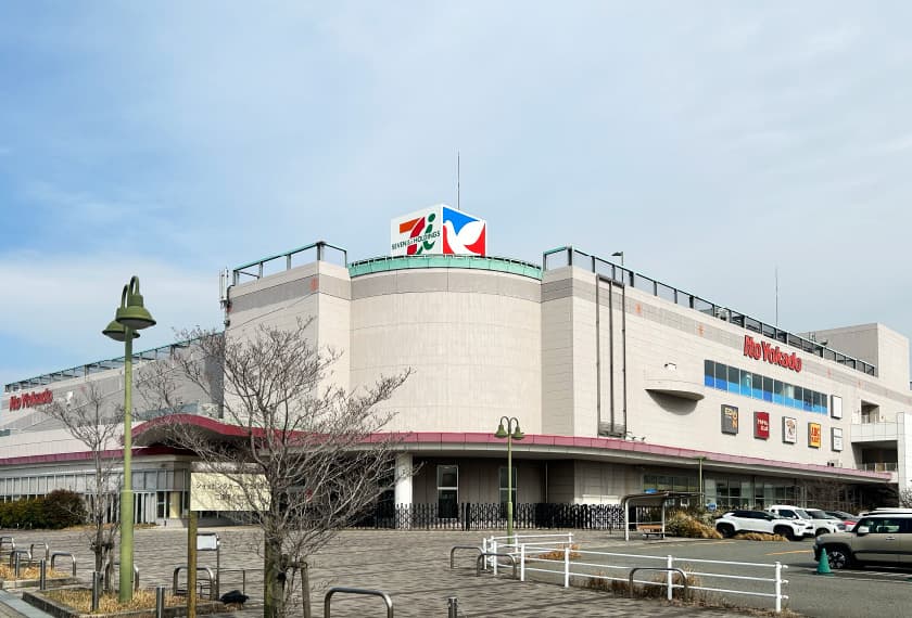 イトーヨーカドー明石店