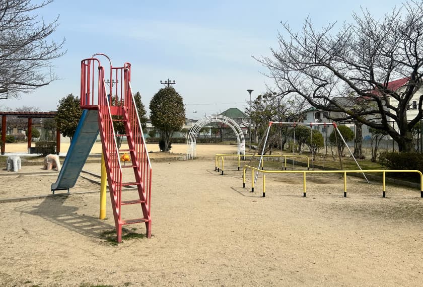 長池児童公園