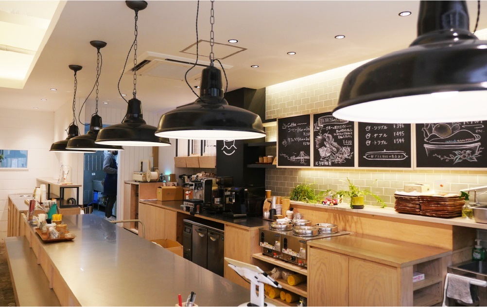 瀬戸内ジェラート　MARE