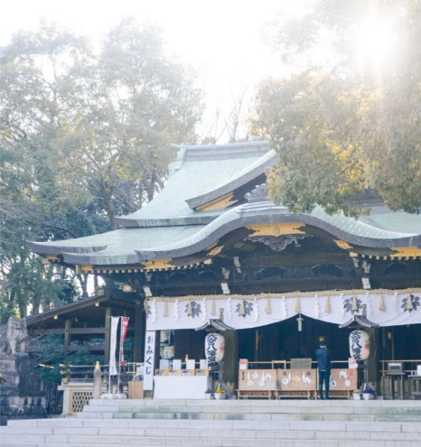 大宮八幡宮