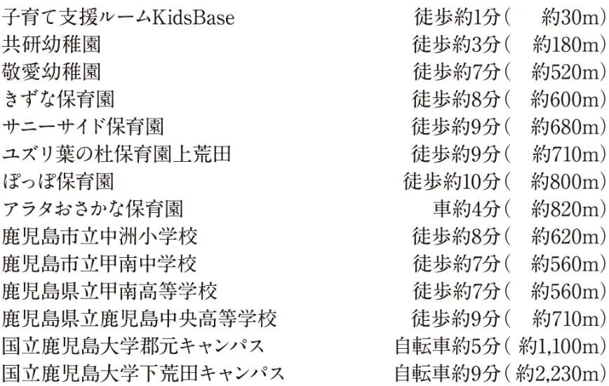 教育施設