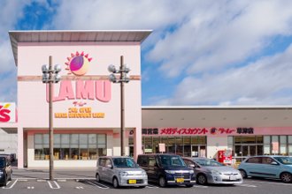 ラ・ムー 草津店