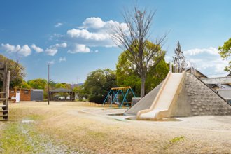 新浜三ツ池児童遊園