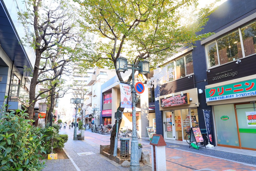 協同組合ふじの市