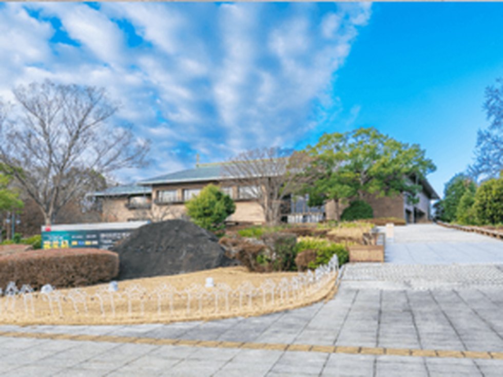 茨城県近代美術館