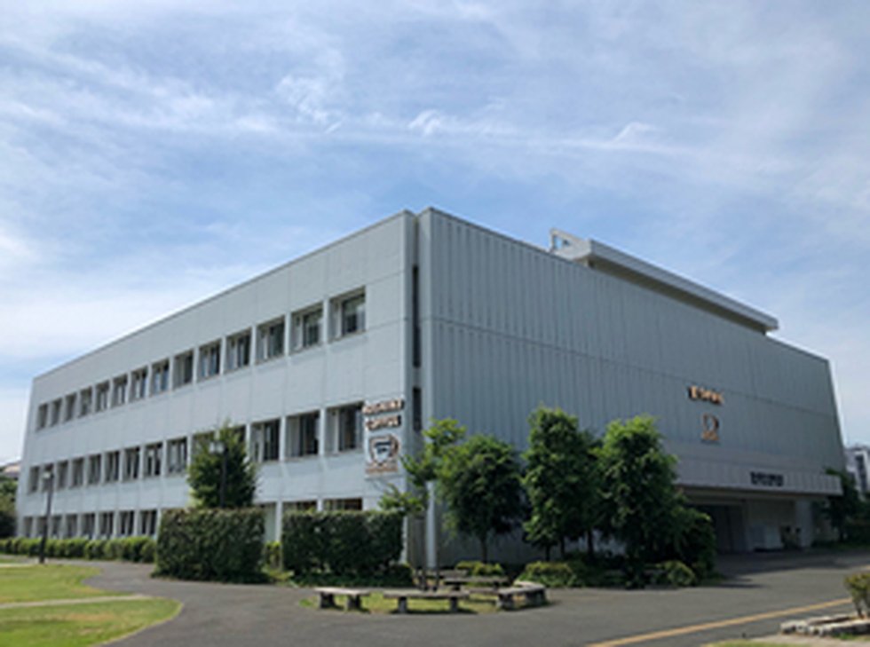 茨城県立図書館